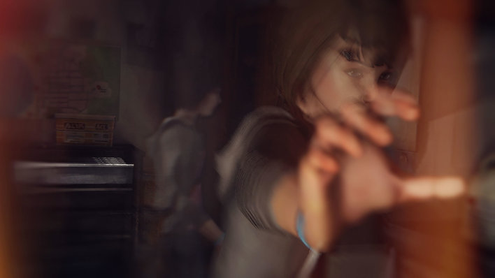 Life is Strange Screenshot