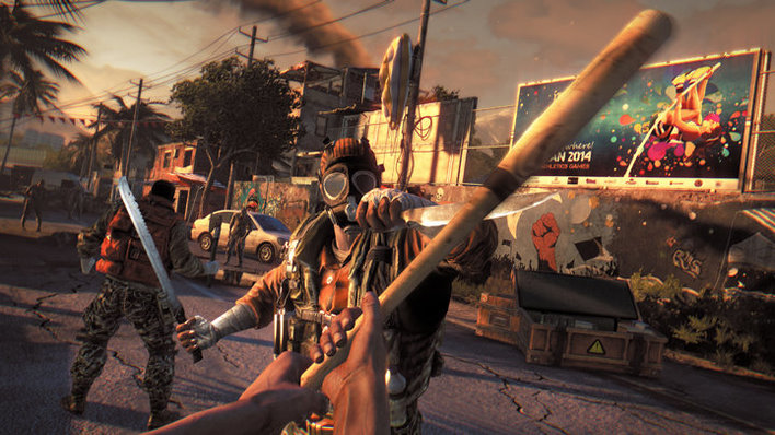 Parent's Guide: Dying Light | Age rating, mature content difficulty | Outcyders