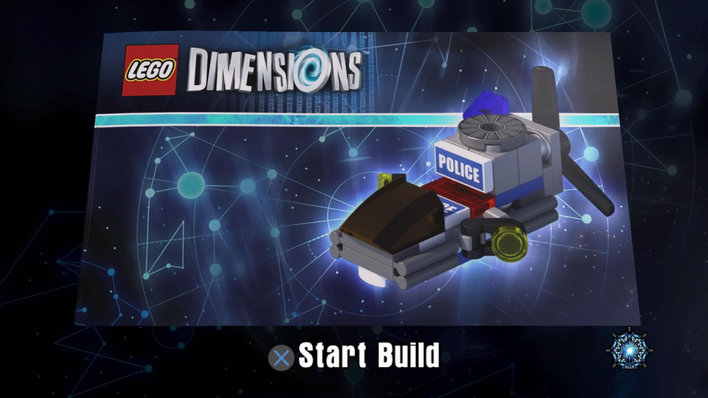 lego dimensions lego city undercover