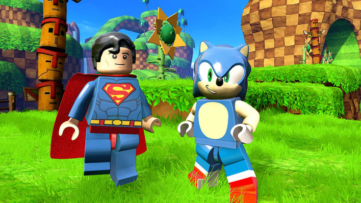 How to Download the LEGO Batman Movie LEGO Dimensions DLC in Australia