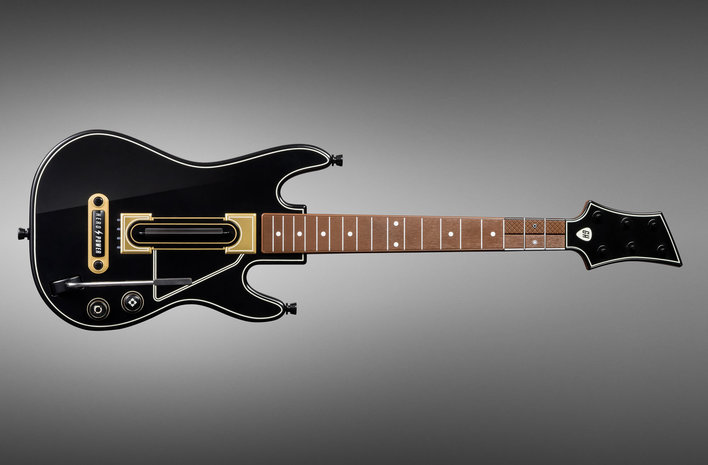 Guitar Hero Live Screenshot
