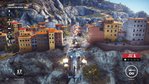Just Cause 3 Xbox One Screenshots