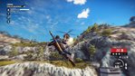 Just Cause 3 Xbox One Screenshots