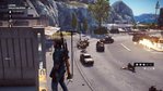 Just Cause 3 Xbox One Screenshots