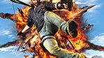 Just Cause 3 Xbox One Screenshots