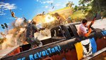 Just Cause 3 Xbox One Screenshots