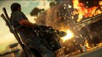 Just Cause 3 Xbox One Screenshots