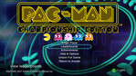 PAC-MAN Championship Edition Xbox 360 Screenshots