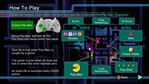 PAC-MAN Championship Edition Xbox 360 Screenshots