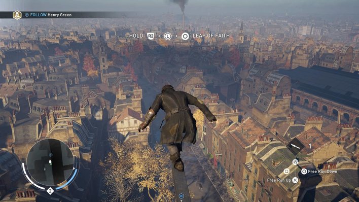 London Calling: Assassin's Creed Syndicate (review) - Metro Weekly