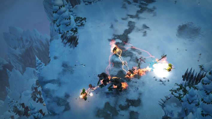 Magicka 2 Screenshot