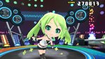 Hatsune Miku: Project Mirai DX Nintendo 3DS Screenshots