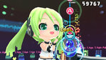 Hatsune Miku: Project Mirai DX Nintendo 3DS Screenshots