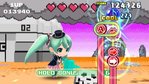 Hatsune Miku: Project Mirai DX Nintendo 3DS Screenshots