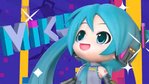 Hatsune Miku: Project Mirai DX Nintendo 3DS Screenshots