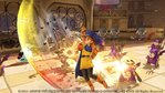 Dragon Quest Heroes: The World Tree's Woe and the Blight Below Playstation 4 Screenshots