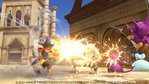 Dragon Quest Heroes: The World Tree's Woe and the Blight Below Playstation 4 Screenshots