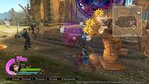 Dragon Quest Heroes: The World Tree's Woe and the Blight Below Playstation 4 Screenshots