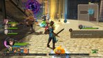 Dragon Quest Heroes: The World Tree's Woe and the Blight Below Playstation 4 Screenshots