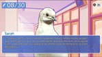 Hatoful Boyfriend PS Vita Screenshots