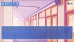 Hatoful Boyfriend PS Vita Screenshots