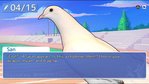 Hatoful Boyfriend PS Vita Screenshots