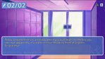 Hatoful Boyfriend PS Vita Screenshots