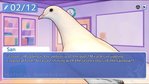 Hatoful Boyfriend PS Vita Screenshots