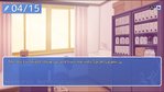 Hatoful Boyfriend PS Vita Screenshots