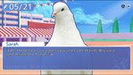 Hatoful Boyfriend PS Vita Screenshots