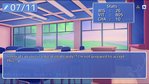 Hatoful Boyfriend PS Vita Screenshots
