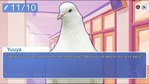 Hatoful Boyfriend PS Vita Screenshots