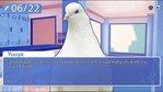 Hatoful Boyfriend PS Vita Screenshots