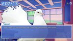 Hatoful Boyfriend PS Vita Screenshots