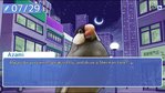 Hatoful Boyfriend PS Vita Screenshots