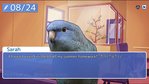 Hatoful Boyfriend PS Vita Screenshots