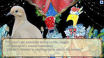 Hatoful Boyfriend: Holiday Star PS Vita Screenshots