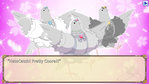 Hatoful Boyfriend: Holiday Star PS Vita Screenshots