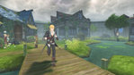Tales of Berseria Playstation 4 Screenshots
