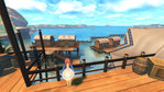 Tales of Berseria Playstation 4 Screenshots