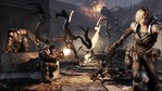 Gears of War 3 Xbox 360 Screenshots