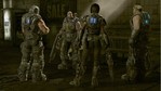 Gears of War 3 Xbox 360 Screenshots