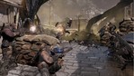 Gears of War 3 Xbox 360 Screenshots