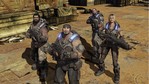 Gears of War 3 Xbox 360 Screenshots