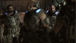 Gears of War 3 Xbox 360 Screenshots