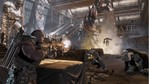 Gears of War 3 Xbox 360 Screenshots