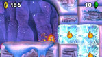 Sonic Boom: Fire & Ice Nintendo 3DS Screenshots