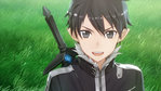 Sword Art Online: Lost Song PS Vita Screenshots