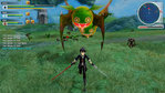 Sword Art Online: Lost Song PS Vita Screenshots