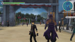 Sword Art Online: Lost Song PS Vita Screenshots